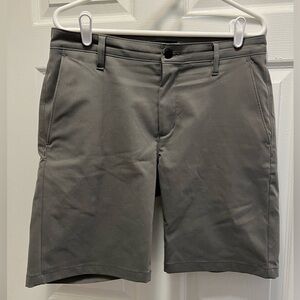 Proof (Huckberry) chino shorts 9” size 32